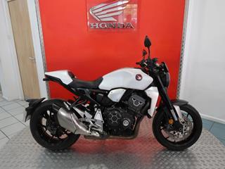 HONDA CB1000R 