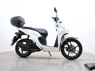 HONDA VISION 110 