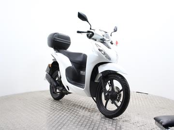 HONDA VISION 110