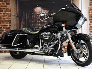 HARLEY-DAVIDSON ROAD GLIDE 