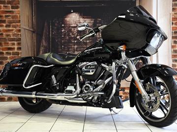 HARLEY-DAVIDSON ROAD GLIDE