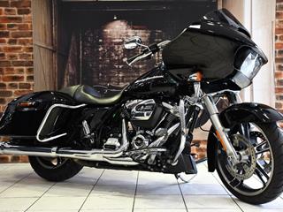 HARLEY-DAVIDSON ROAD GLIDE 