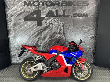 HONDA CBR600RR