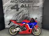 CBR600RR 