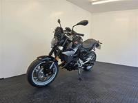 BMW F900R