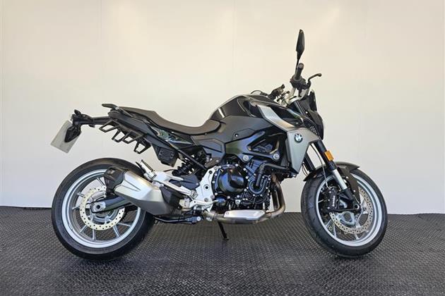 BMW F900R