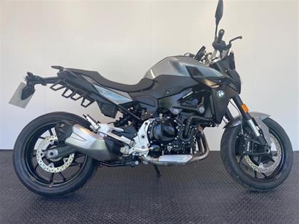 BMW F900R