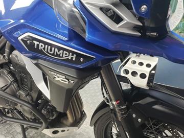 TRIUMPH TIGER 1200 XC