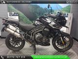 TIGER 1200 XR 