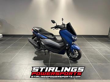 YAMAHA NMAX 125