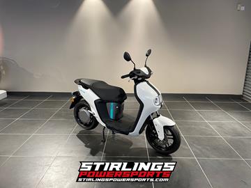 YAMAHA NEOS