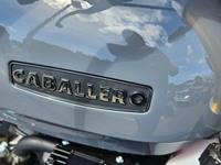 FANTIC CABALLERO 500 SCRAMBLER