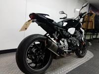 HONDA CBR1000RR FIREBLADE