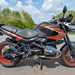 BMW R1150R ROCKSTER