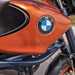 BMW R1150R ROCKSTER