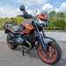 BMW R1150R ROCKSTER