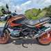 BMW R1150R ROCKSTER