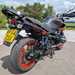 BMW R1150R ROCKSTER