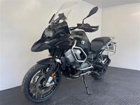 BMW R1250GS ADVENTURE