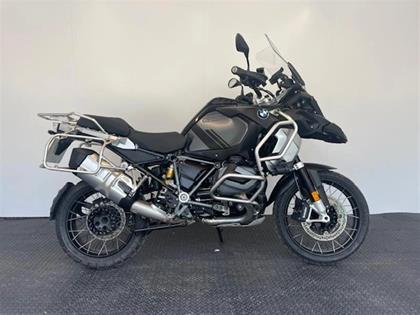 BMW R1250GS ADVENTURE