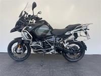 BMW R1250GS ADVENTURE