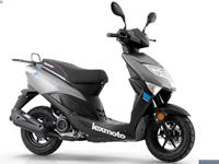 LEXMOTO ECHO 50