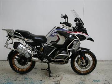 BMW R1250GS ADVENTURE