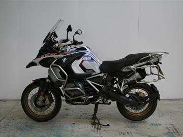 BMW R1250GS ADVENTURE