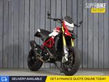 HYPERMOTARD 939 