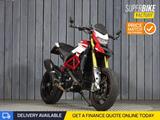 HYPERMOTARD 939 