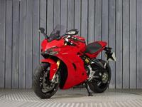 DUCATI SUPERSPORT S