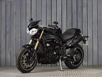 TRIUMPH SPEED TRIPLE 1050