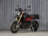 APRILIA DORSODURO 900