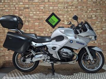 BMW R1200ST