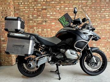 BMW R1200GS ADVENTURE