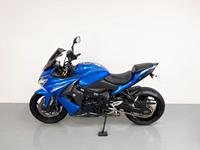 SUZUKI GSX-S1000F