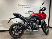 TRIUMPH TIGER 1050