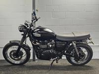 TRIUMPH SCRAMBLER