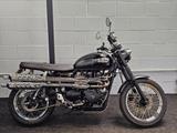 TRIUMPH SCRAMBLER 