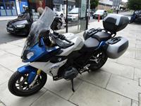 BMW R1200RS