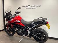 TRIUMPH TIGER 900 GT PRO