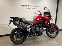 TRIUMPH TIGER 900 GT PRO