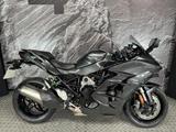 NINJA H2 SX 