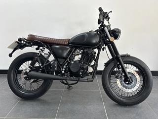 MUTT MONGREL 250 