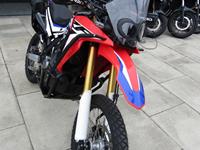 HONDA CRF250 RALLY