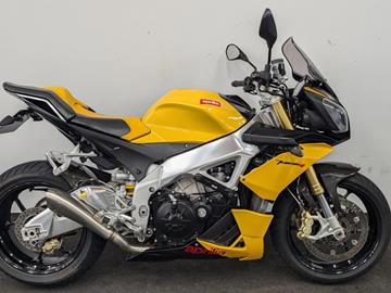 APRILIA TUONO V4R