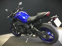 YAMAHA MT-10