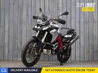 BMW F800GS