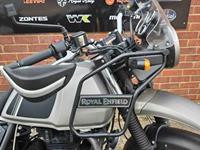 ENFIELD HIMALAYAN