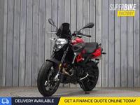 APRILIA SHIVER 900